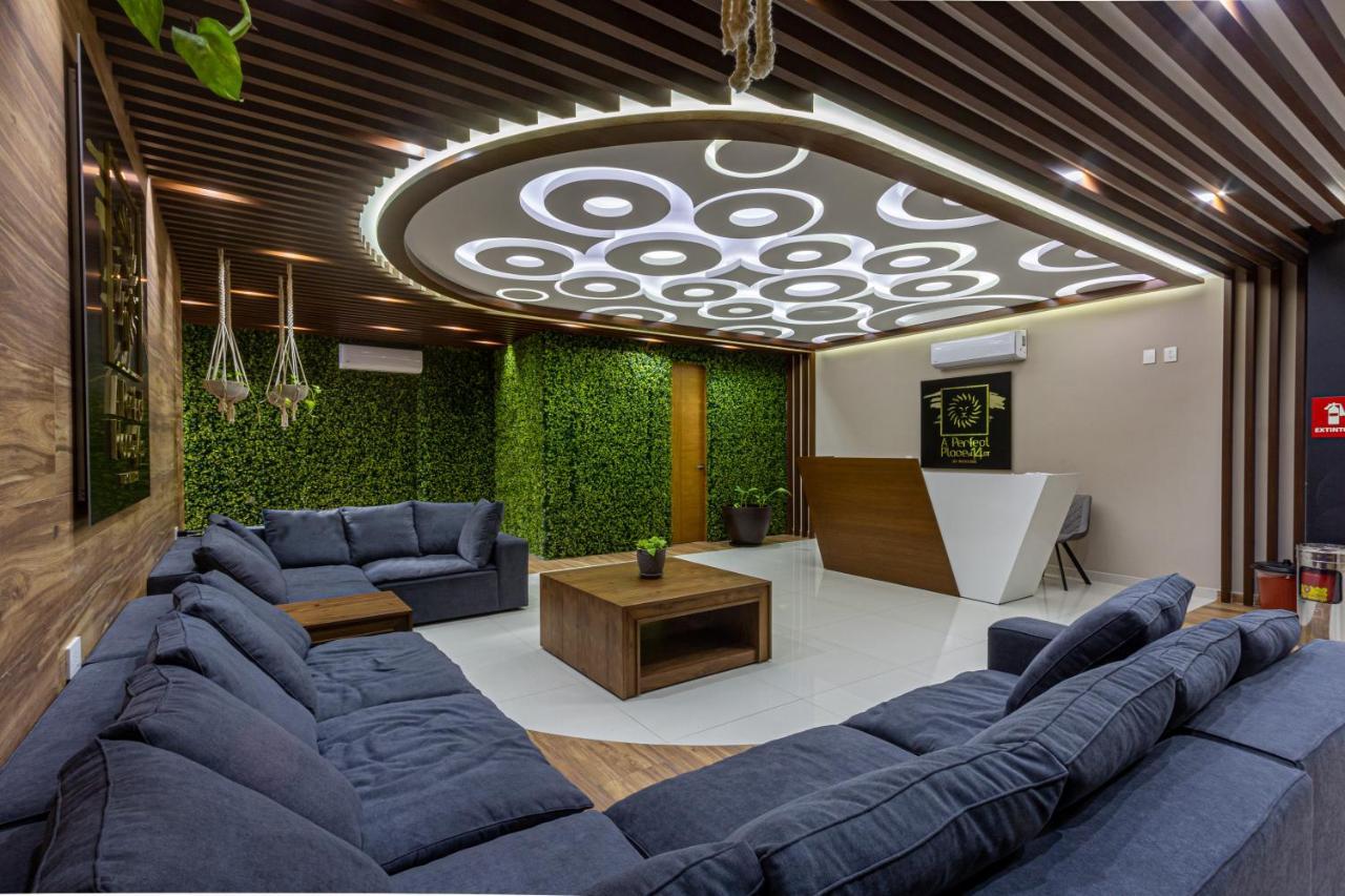 Luxury Studios On The 5Th Avenue Ocean View Rooftop I By Yeah Playa del Carmen Exterior foto