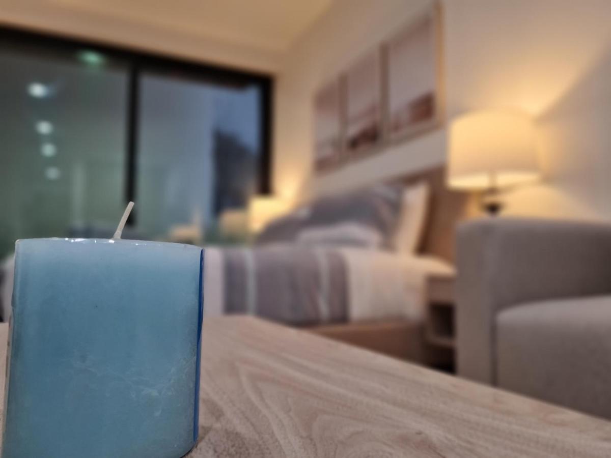 Luxury Studios On The 5Th Avenue Ocean View Rooftop I By Yeah Playa del Carmen Exterior foto