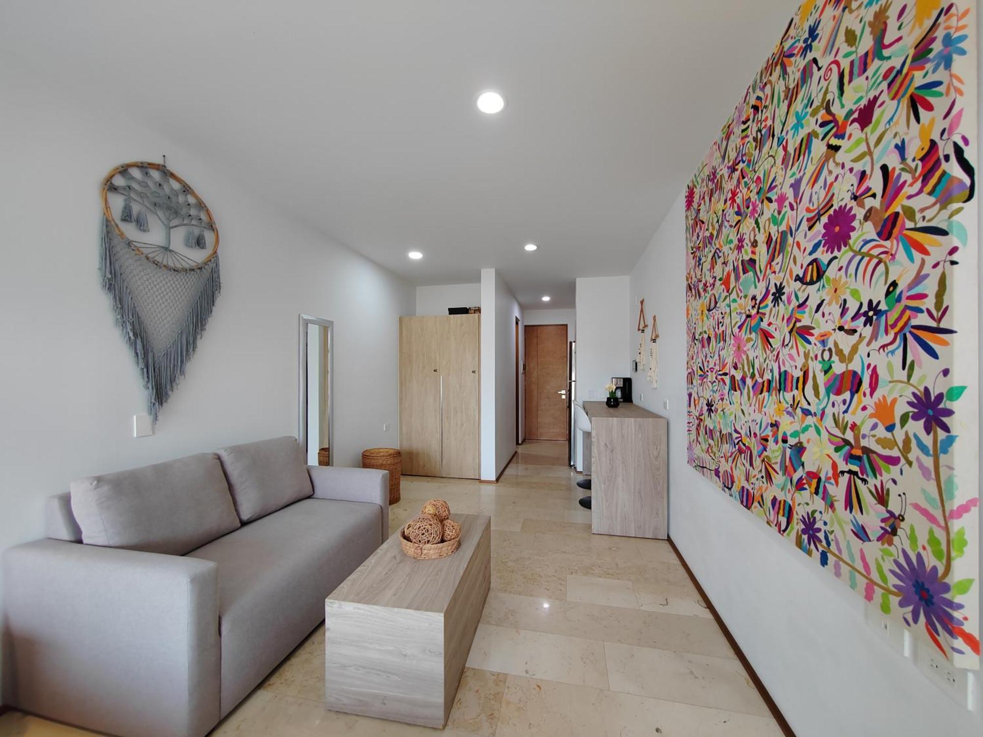 Luxury Studios On The 5Th Avenue Ocean View Rooftop I By Yeah Playa del Carmen Exterior foto